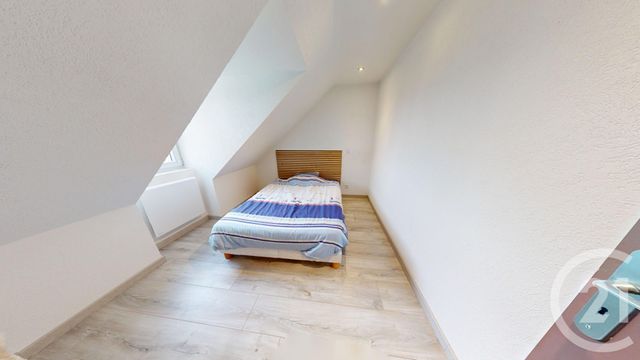 Appartement F2 &agrave; louer - 2 pi&egrave;ces - 27,24 m2 - Morteau - 25 - FRANCHE-COMTE