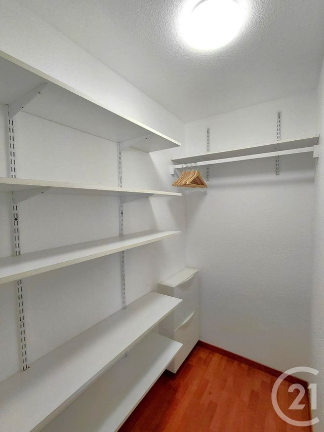 Appartement &agrave; louer - 2 pi&egrave;ces - 46,60 m2 - Morteau - 25 - FRANCHE-COMTE