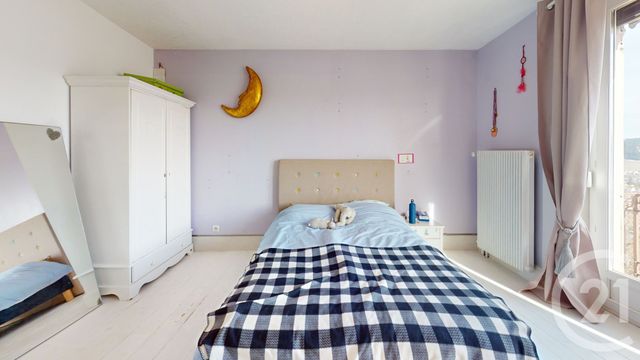 Appartement F4 &agrave; vendre - 4 pi&egrave;ces - 132,96 m2 - Morteau - 25 - FRANCHE-COMTE