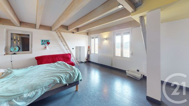 Appartement F4 &agrave; vendre - 4 pi&egrave;ces - 132,96 m2 - Morteau - 25 - FRANCHE-COMTE