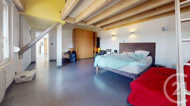 Appartement F4 &agrave; vendre - 4 pi&egrave;ces - 132,96 m2 - Morteau - 25 - FRANCHE-COMTE