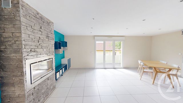 Maison &agrave; vendre - 4 pi&egrave;ces - 88 m2 - Morteau - 25 - FRANCHE-COMTE