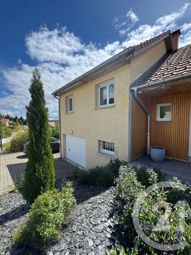 maison - MORTEAU - 25