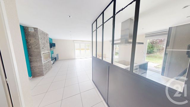 Maison &agrave; vendre - 4 pi&egrave;ces - 88 m2 - Morteau - 25 - FRANCHE-COMTE