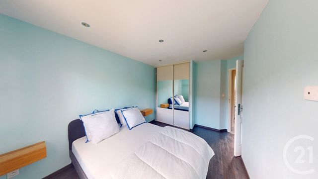 Maison &agrave; vendre - 4 pi&egrave;ces - 88 m2 - Morteau - 25 - FRANCHE-COMTE
