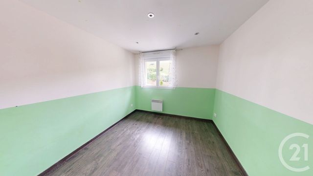 Maison &agrave; vendre - 4 pi&egrave;ces - 88 m2 - Morteau - 25 - FRANCHE-COMTE