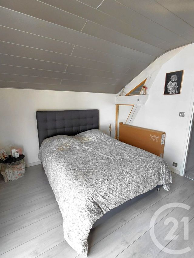 Maison &agrave; louer - 4 pi&egrave;ces - 81 m2 - Morteau - 25 - FRANCHE-COMTE