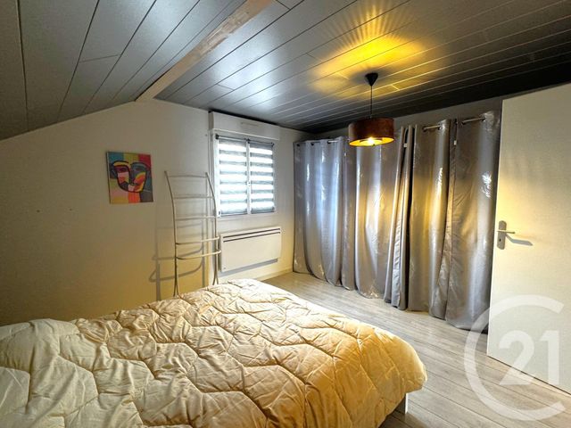 Maison &agrave; louer - 4 pi&egrave;ces - 81 m2 - Morteau - 25 - FRANCHE-COMTE