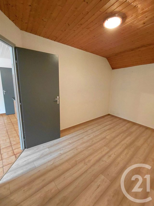Appartement T2 &agrave; louer - 2 pi&egrave;ces - 41,53 m2 - Morteau - 25 - FRANCHE-COMTE