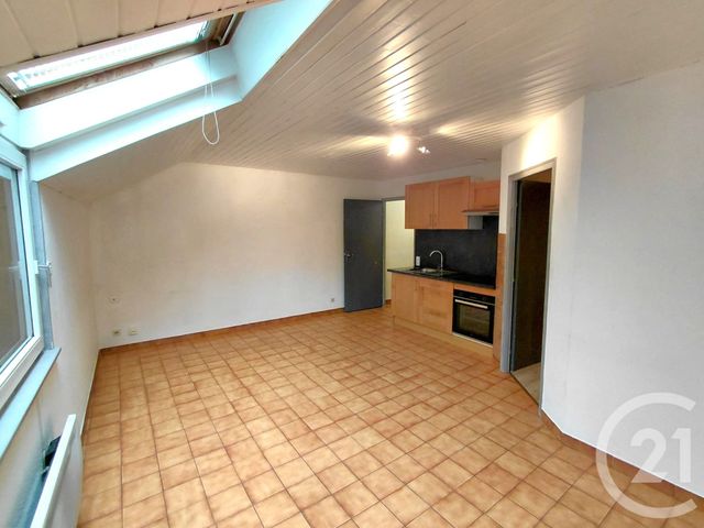 Appartement T2 &agrave; louer - 2 pi&egrave;ces - 41,53 m2 - Morteau - 25 - FRANCHE-COMTE