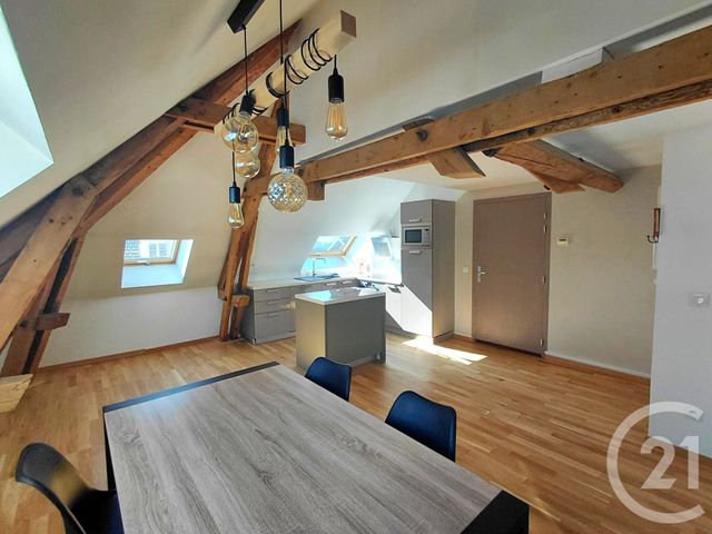 appartement - MORTEAU - 25