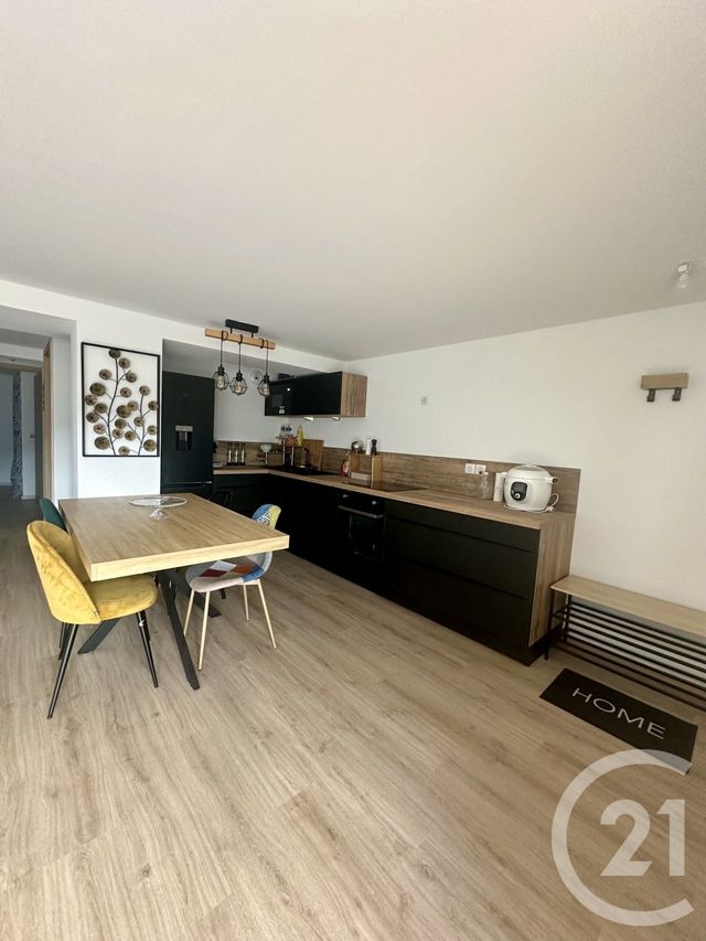 Appartement T3 &agrave; vendre - 3 pi&egrave;ces - 69 m2 - Montlebon - 25 - FRANCHE-COMTE