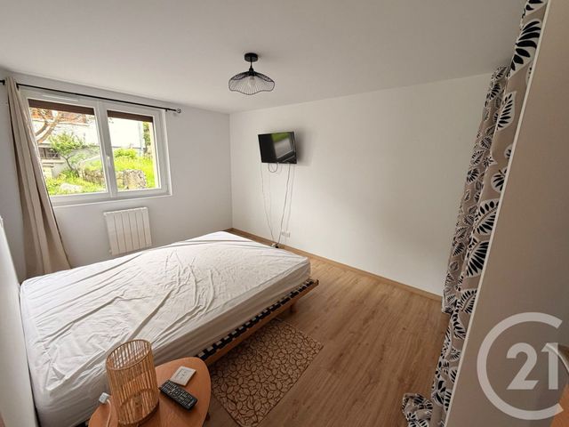 Appartement T3 &agrave; vendre - 3 pi&egrave;ces - 69 m2 - Montlebon - 25 - FRANCHE-COMTE