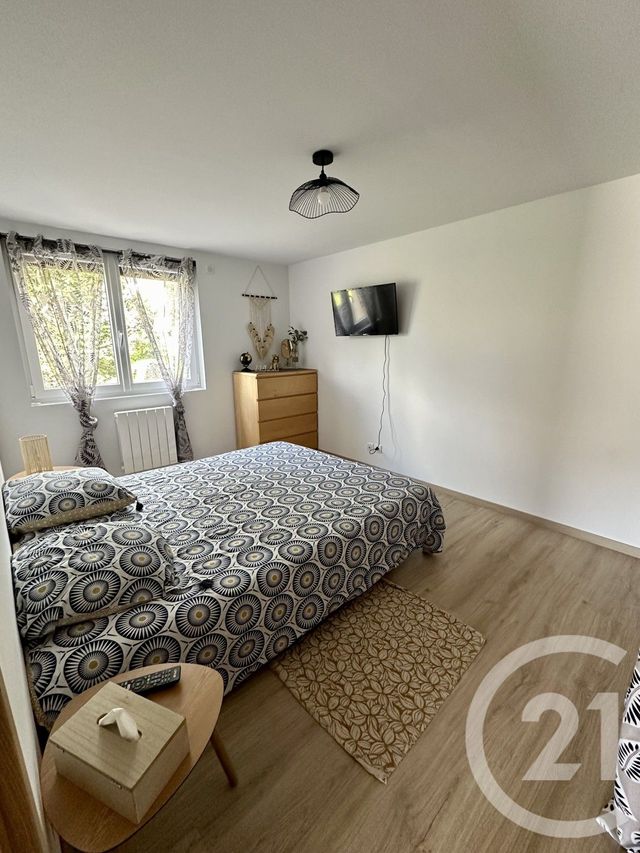 Appartement T3 &agrave; vendre - 3 pi&egrave;ces - 69 m2 - Montlebon - 25 - FRANCHE-COMTE