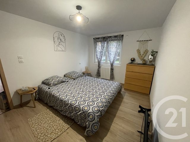 Appartement T3 &agrave; vendre - 3 pi&egrave;ces - 69 m2 - Montlebon - 25 - FRANCHE-COMTE