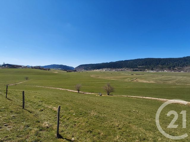 Appartement T3 &agrave; vendre - 3 pi&egrave;ces - 69 m2 - Montlebon - 25 - FRANCHE-COMTE