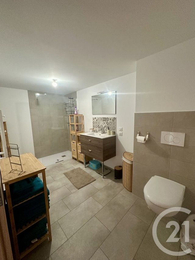 Appartement T3 &agrave; vendre - 3 pi&egrave;ces - 69 m2 - Montlebon - 25 - FRANCHE-COMTE