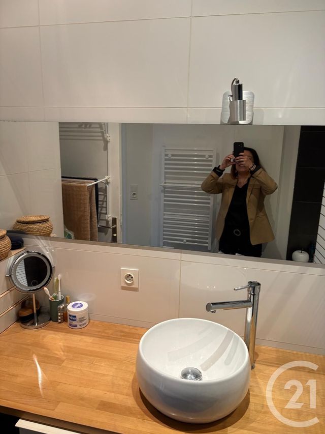 Appartement F2 &agrave; vendre - 2 pi&egrave;ces - 43,60 m2 - Morteau - 25 - FRANCHE-COMTE