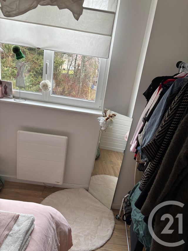 Appartement F2 &agrave; vendre - 2 pi&egrave;ces - 43,60 m2 - Morteau - 25 - FRANCHE-COMTE