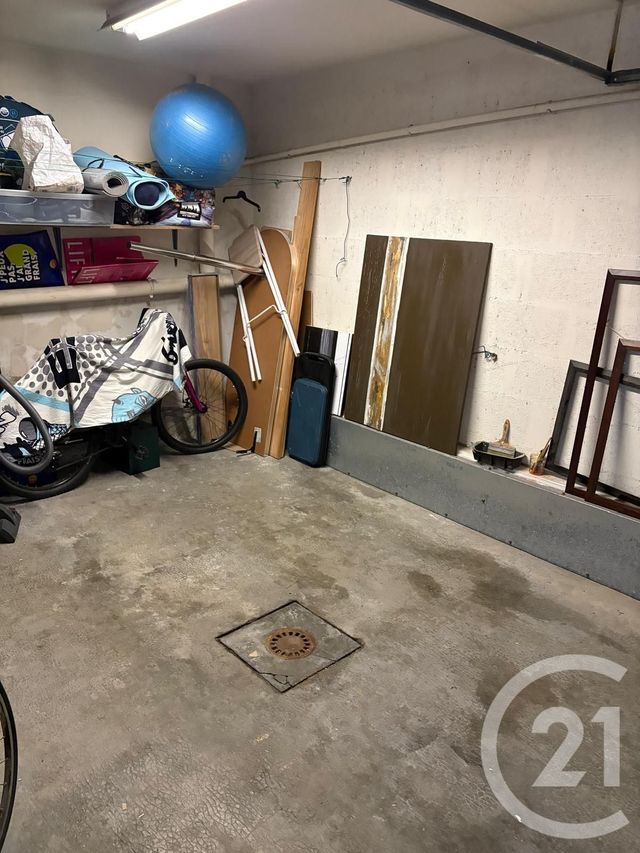 Appartement F2 &agrave; vendre - 2 pi&egrave;ces - 43,60 m2 - Morteau - 25 - FRANCHE-COMTE