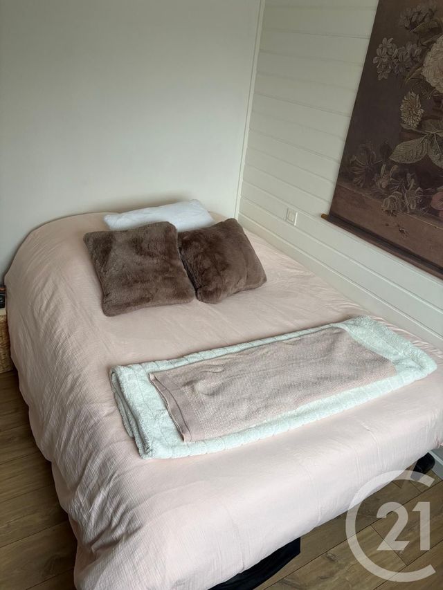 Appartement F2 &agrave; vendre - 2 pi&egrave;ces - 43,60 m2 - Morteau - 25 - FRANCHE-COMTE