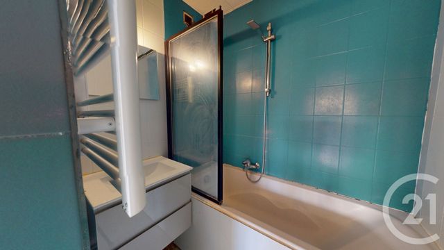 Appartement F3 &agrave; vendre - 3 pi&egrave;ces - 65,86 m2 - Villers Le Lac - 25 - FRANCHE-COMTE