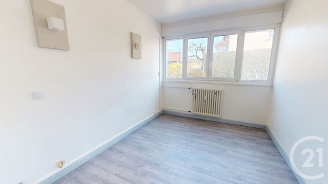 Appartement F3 &agrave; vendre - 3 pi&egrave;ces - 65,86 m2 - Villers Le Lac - 25 - FRANCHE-COMTE