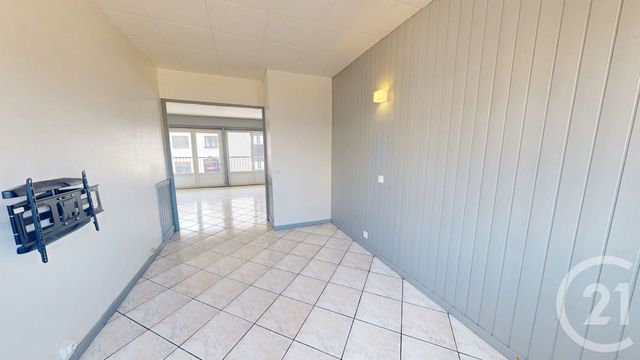 Appartement F3 &agrave; vendre - 3 pi&egrave;ces - 65,86 m2 - Villers Le Lac - 25 - FRANCHE-COMTE