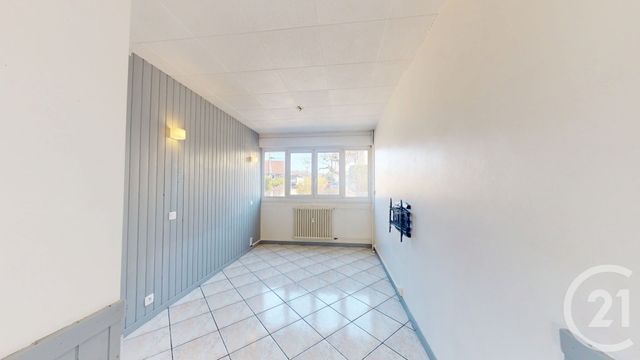 Appartement F3 &agrave; vendre - 3 pi&egrave;ces - 65,86 m2 - Villers Le Lac - 25 - FRANCHE-COMTE