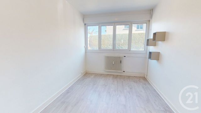 Appartement F3 &agrave; vendre - 3 pi&egrave;ces - 65,86 m2 - Villers Le Lac - 25 - FRANCHE-COMTE