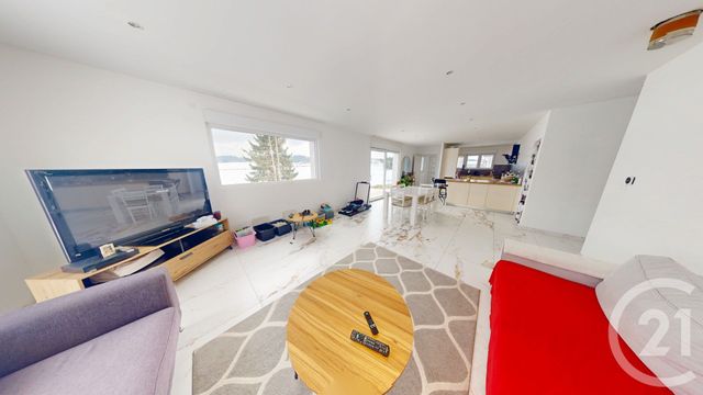 Maison &agrave; vendre - 5 pi&egrave;ces - 147 m2 - Le Russey - 25 - FRANCHE-COMTE