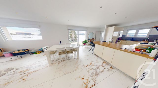 Maison &agrave; vendre - 5 pi&egrave;ces - 147 m2 - Le Russey - 25 - FRANCHE-COMTE