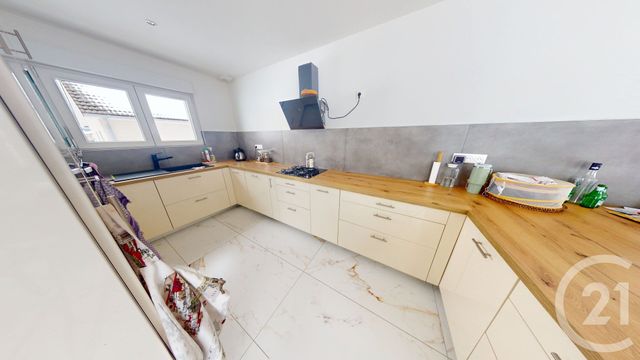 Maison &agrave; vendre - 5 pi&egrave;ces - 147 m2 - Le Russey - 25 - FRANCHE-COMTE