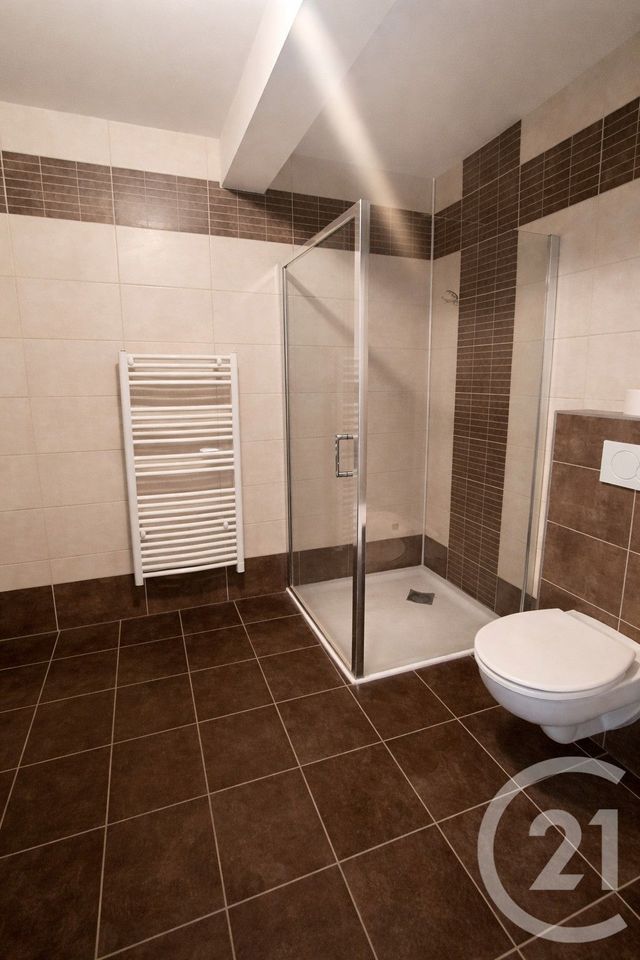 Appartement T2 &agrave; vendre - 2 pi&egrave;ces - 46,12 m2 - Morteau - 25 - FRANCHE-COMTE