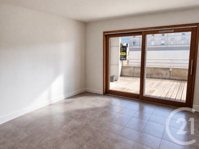 Appartement T2 &agrave; vendre - 2 pi&egrave;ces - 46,12 m2 - Morteau - 25 - FRANCHE-COMTE