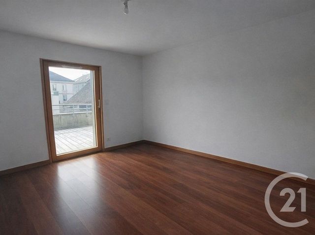 Appartement T2 &agrave; vendre - 2 pi&egrave;ces - 46,12 m2 - Morteau - 25 - FRANCHE-COMTE
