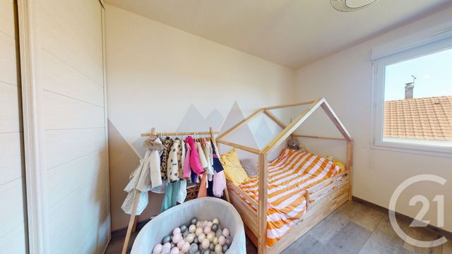 Maison &agrave; vendre - 4 pi&egrave;ces - 100 m2 - Morteau - 25 - FRANCHE-COMTE