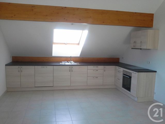 appartement - LES FINS - 25