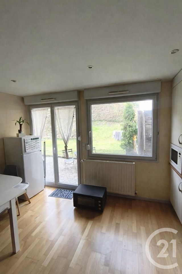 Appartement F2 &agrave; louer - 2 pi&egrave;ces - 40,78 m2 - Morteau - 25 - FRANCHE-COMTE