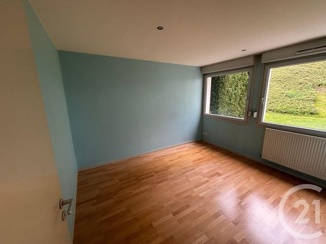 Appartement F2 &agrave; louer - 2 pi&egrave;ces - 40,78 m2 - Morteau - 25 - FRANCHE-COMTE