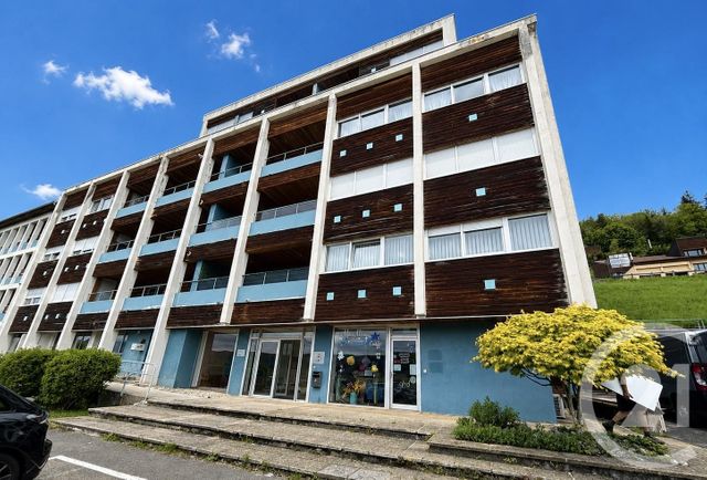 appartement - MORTEAU - 25