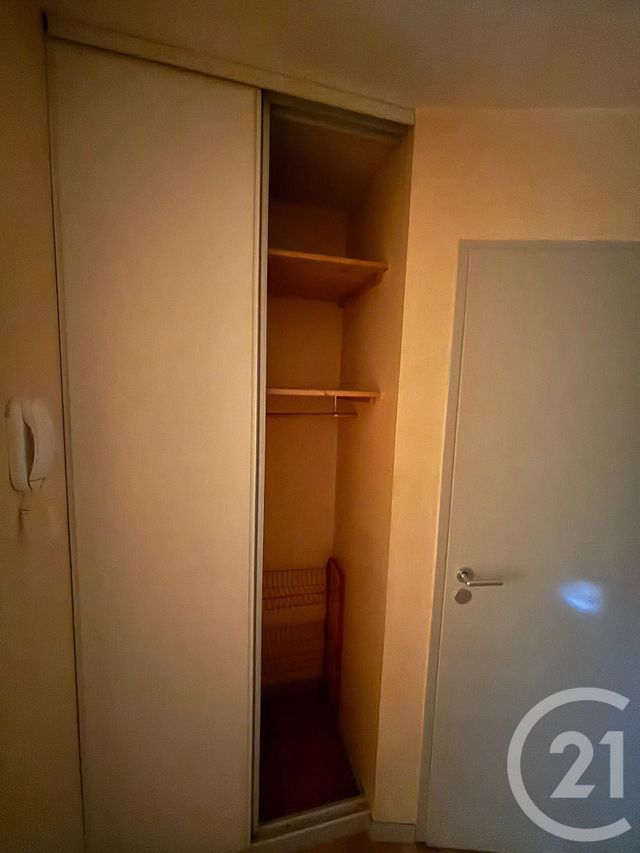 Appartement F2 &agrave; louer - 2 pi&egrave;ces - 40,78 m2 - Morteau - 25 - FRANCHE-COMTE