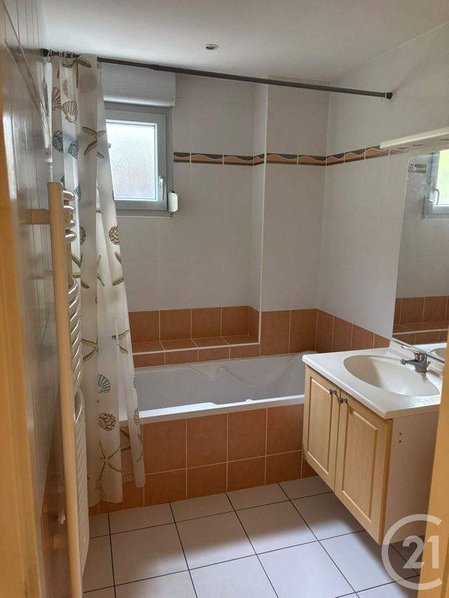Appartement F2 &agrave; louer - 2 pi&egrave;ces - 40,78 m2 - Morteau - 25 - FRANCHE-COMTE