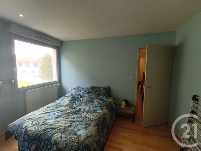 Appartement F2 &agrave; louer - 2 pi&egrave;ces - 40,78 m2 - Morteau - 25 - FRANCHE-COMTE