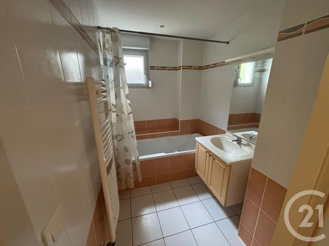 Appartement F2 &agrave; louer - 2 pi&egrave;ces - 40,78 m2 - Morteau - 25 - FRANCHE-COMTE