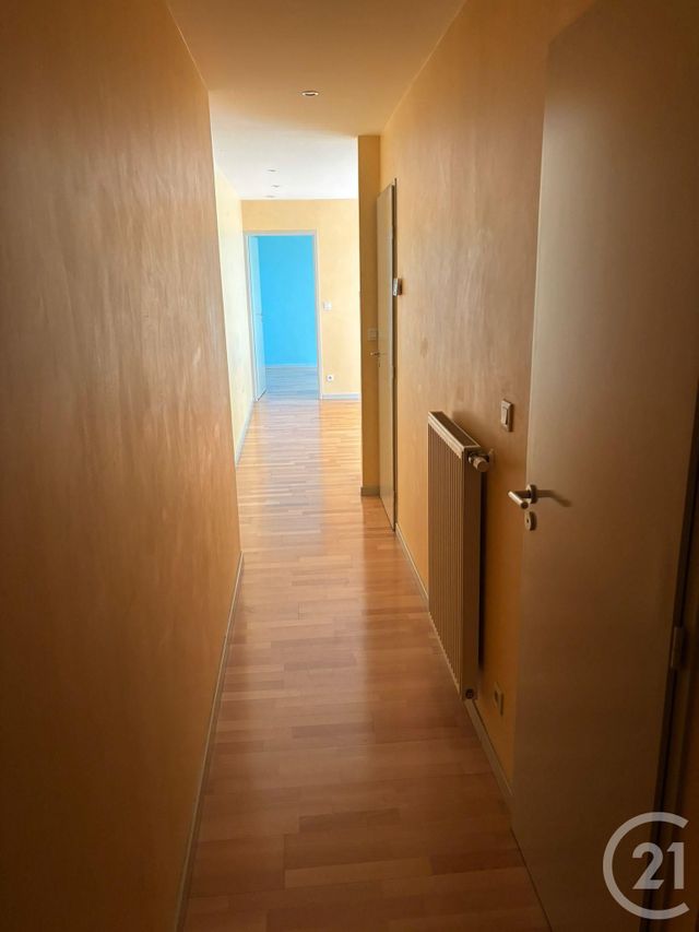 Appartement F2 &agrave; louer - 2 pi&egrave;ces - 40,78 m2 - Morteau - 25 - FRANCHE-COMTE