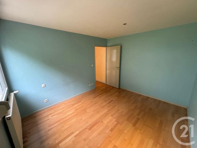 Appartement F2 &agrave; louer - 2 pi&egrave;ces - 40,78 m2 - Morteau - 25 - FRANCHE-COMTE