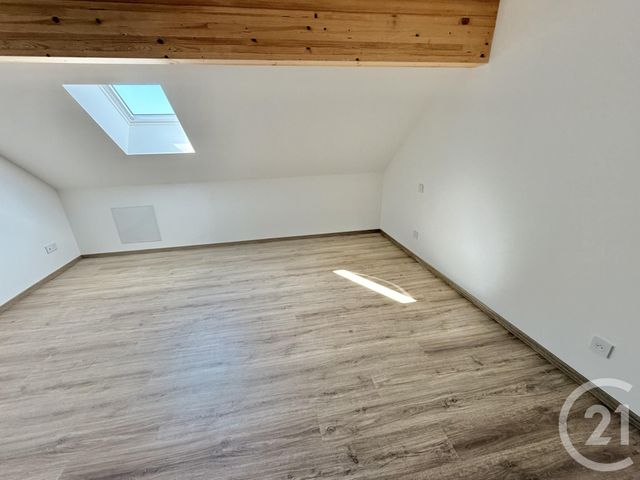 Appartement &agrave; louer - 3 pi&egrave;ces - 74,38 m2 - Noel Cerneux - 25 - FRANCHE-COMTE