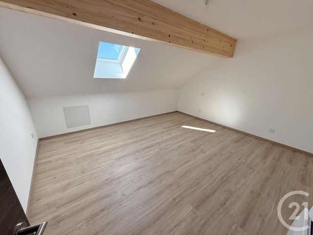 Appartement &agrave; louer - 3 pi&egrave;ces - 74,38 m2 - Noel Cerneux - 25 - FRANCHE-COMTE