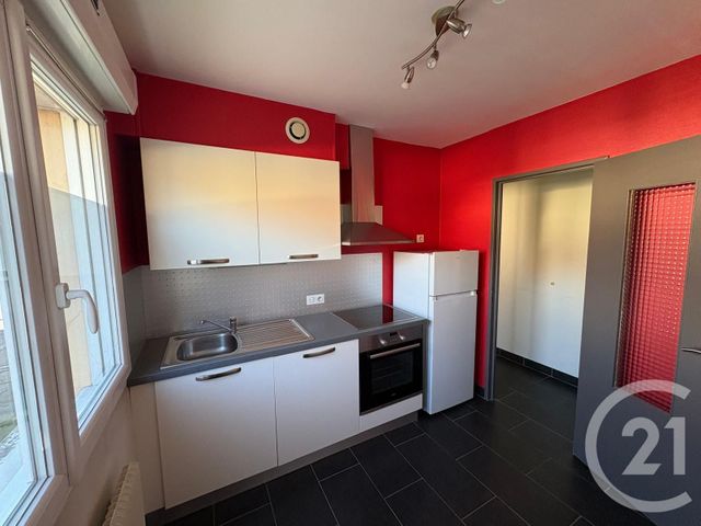 appartement - MORTEAU - 25